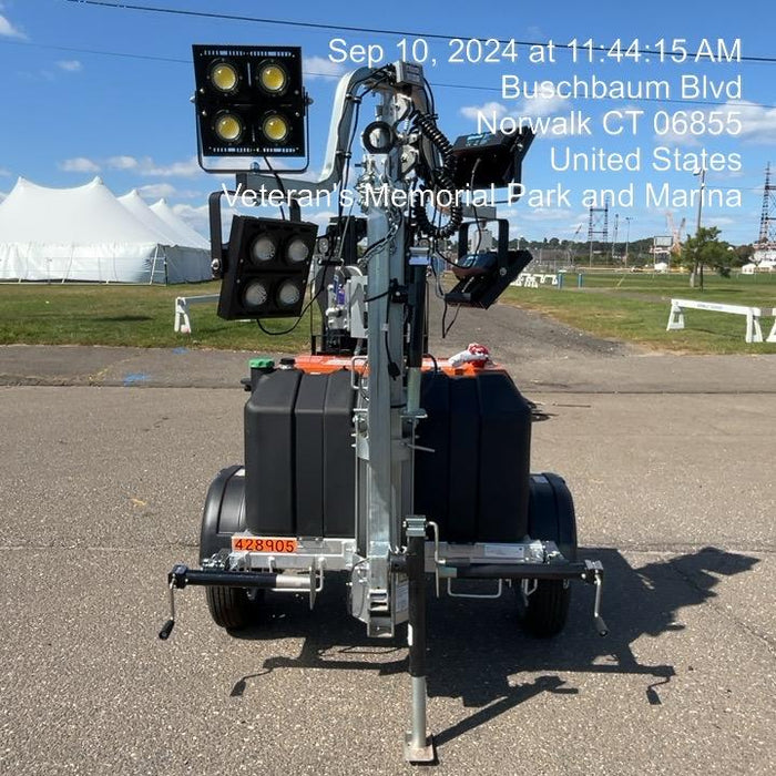 2024 WANCO WLTT-4MM4K