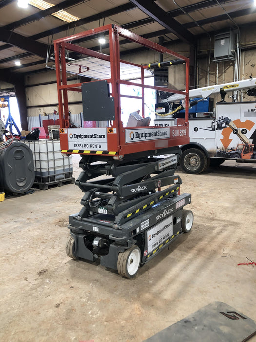 2019 SKYJACK SJIII-3219