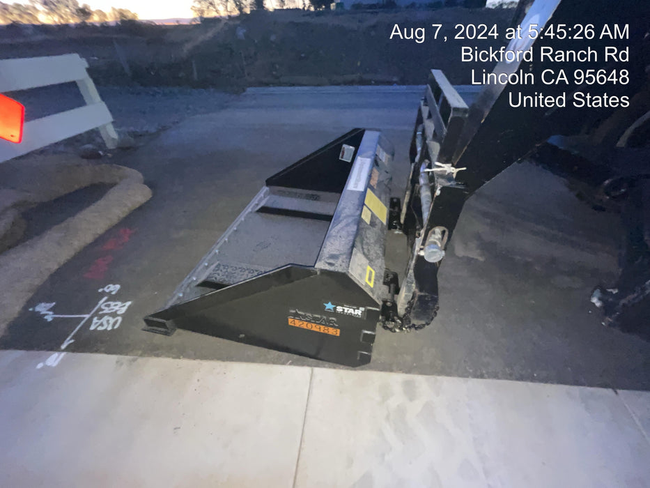 2024 STAR INDUSTRIES 1406B