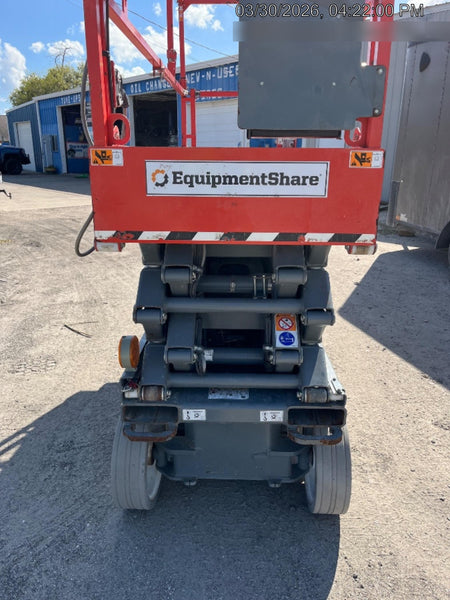 2023 SKYJACK SJ3226