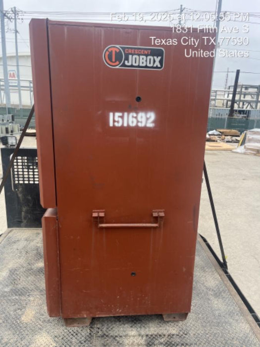 2021 JOBOX 1-669990