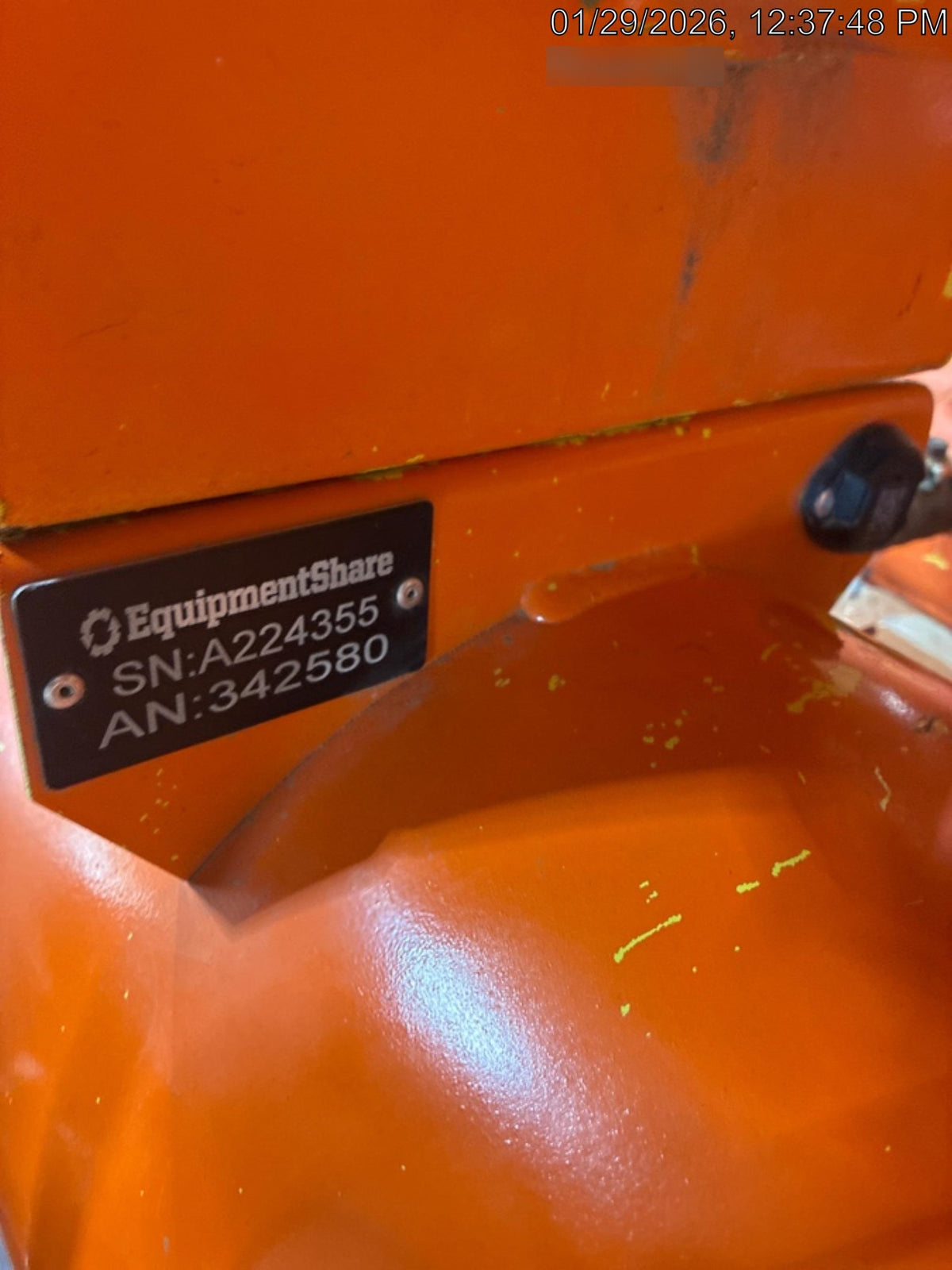 2023 MICHIGAN PNEUMATIC HV-15G-8P-ES-TRACKER
