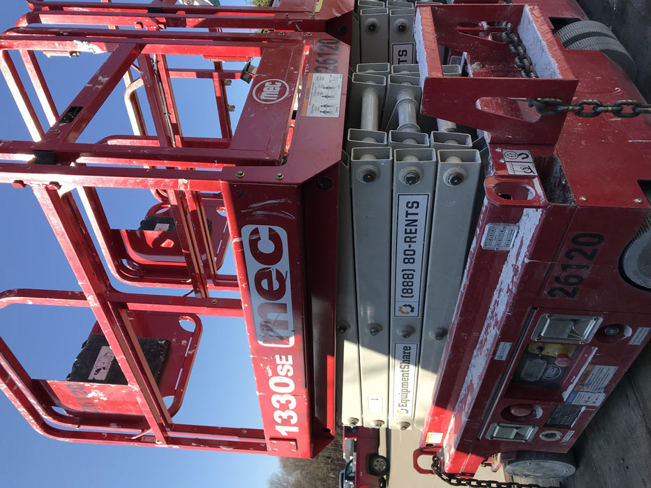 2019 MEC 1330SE ES Keypad, Telematics Hardware, Extended Full 2 Year Warranty