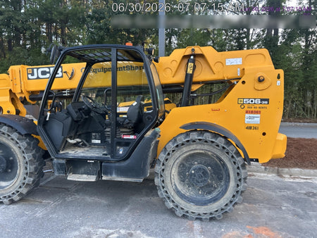 2024 JCB 506-36