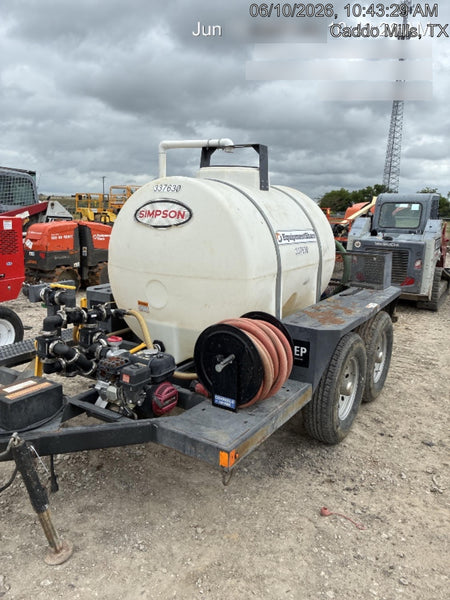 2023 SIMPSON SWT-52517