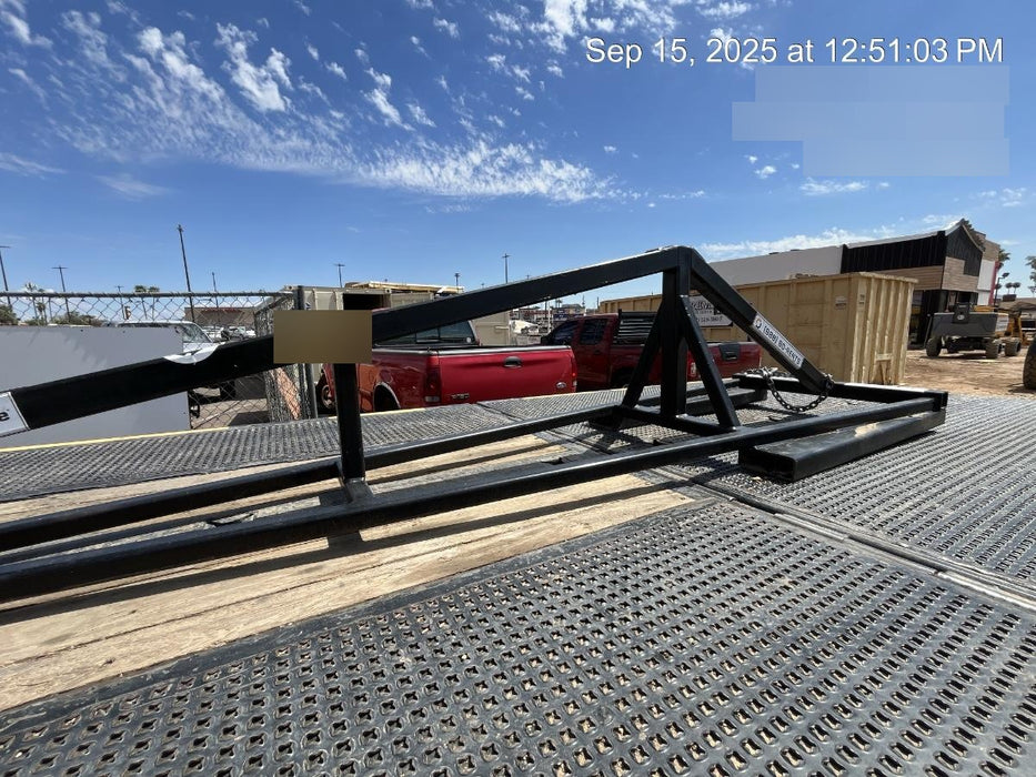 2019 ARROW MATERIAL HANDLING 1000100-12-F