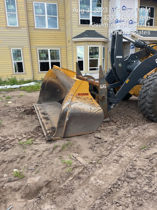 2020 WERK-BRAU PF60WL621