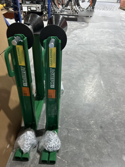 2025 MCELROY T5070901