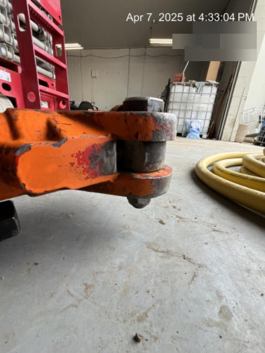 2020 MICHIGAN PNEUMATIC MP-TPB60-114