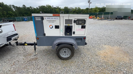 2021 ATLAS COPCO QAS45 CWK
