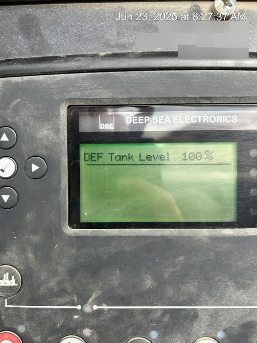 2022 ATLAS COPCO QAS 125