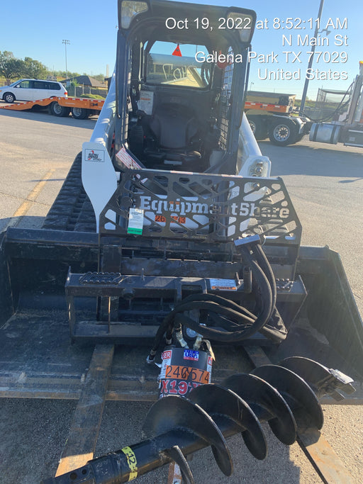 2022 PALADIN 48" Pallet Forks - Paladin