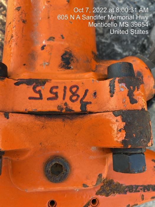 2020 MICHIGAN PNEUMATIC MP-TPB90-118