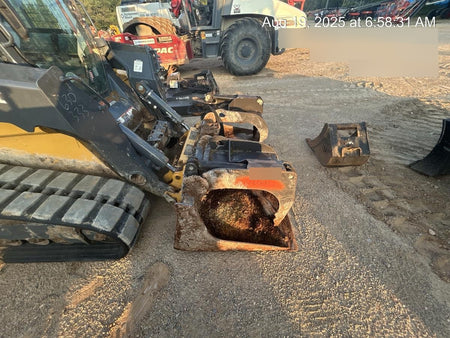 2022 PALADIN UTILITY GRAPPLE 11876-0022