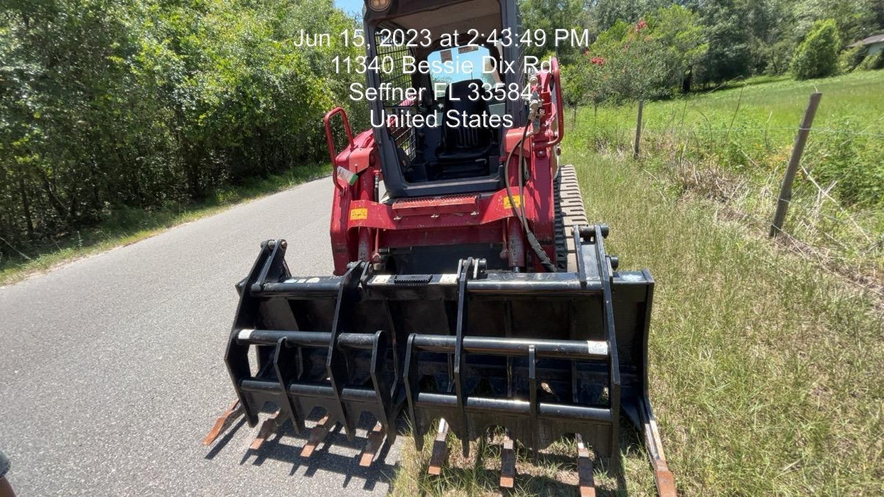 2022 BLUE DIAMOND 106525