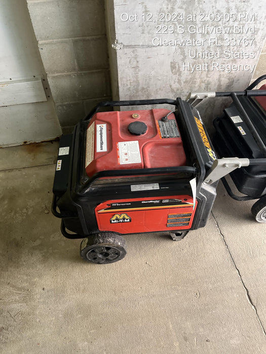 2022 MI-T-M GEN-8000-IMM1E