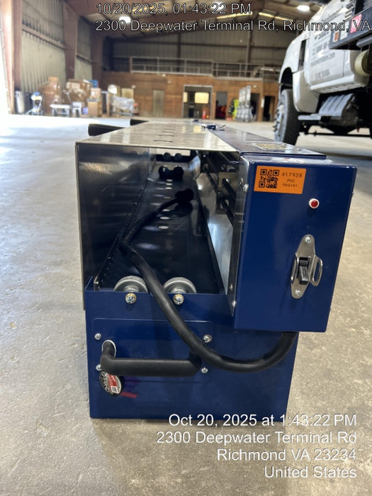 2024 CURRENT TOOLS 452