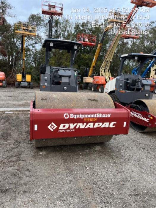 2024 DYNAPAC CA1400D