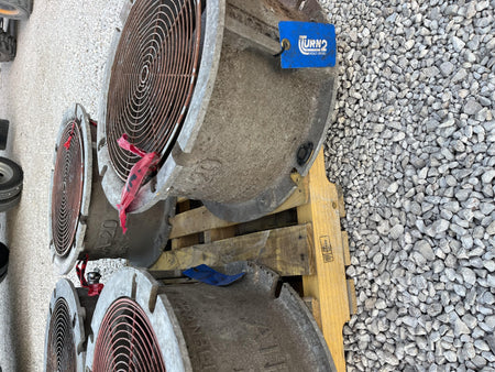 2020 MICHIGAN PNEUMATIC JF20