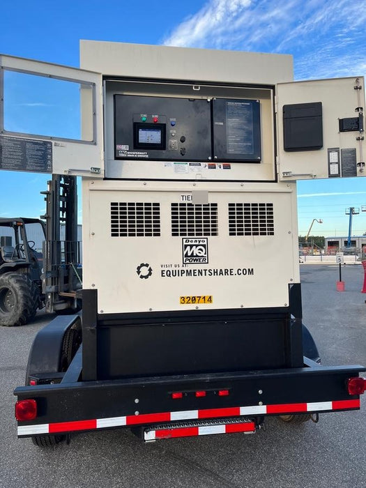 2023 MULTIQUIP DCA300