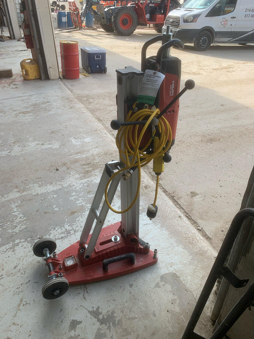 2020 HILTI DD250E