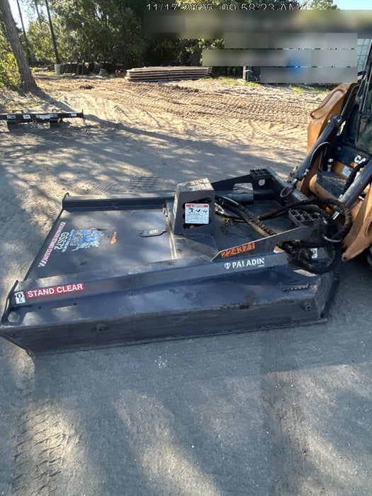 2022 PALADIN 30372A-0022