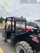 2020 Manitou MTA5519 Canopy, Solid Tires, Work Lights, Beacon, Aux Hydraulics, Back up Alarm, Mirrors, ES Keypad