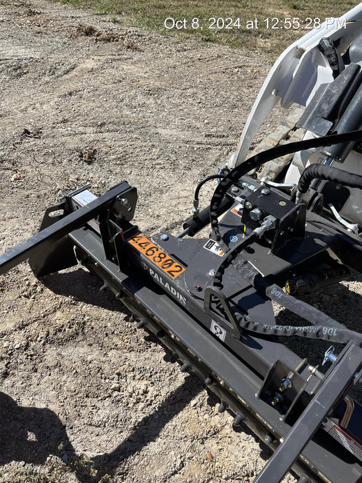 2024 PALADIN 22748H-0961