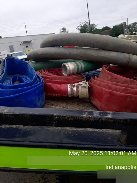 2020 WACKER NEUSON PT3A