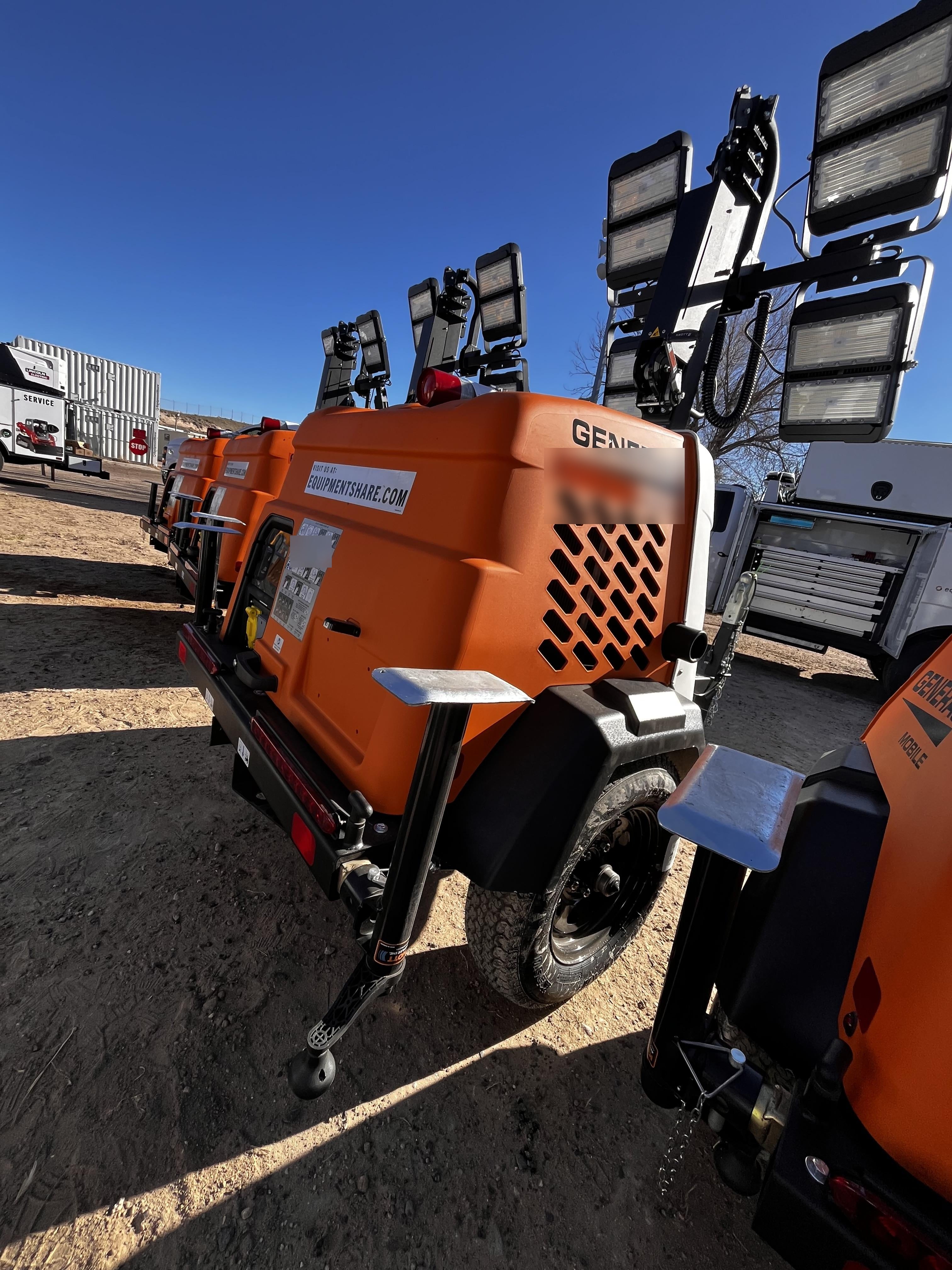 2026 GENERAC MLTS-4