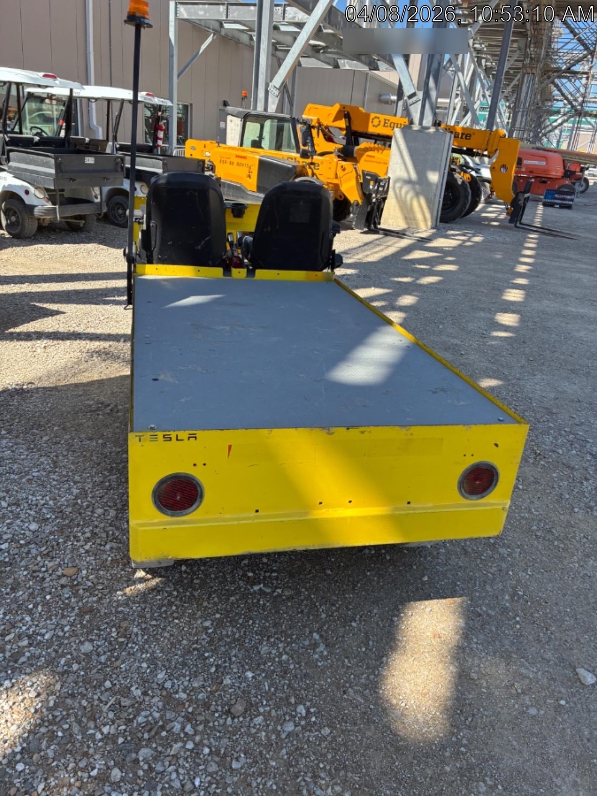 2023 COLUMBIA Payloader 2XL