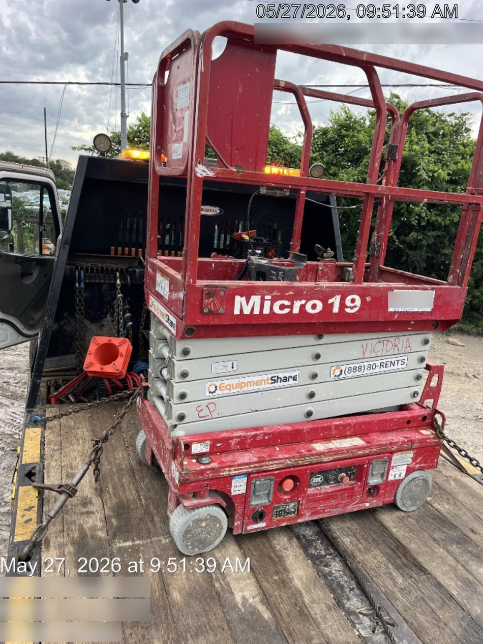 2019 MEC Micro 19