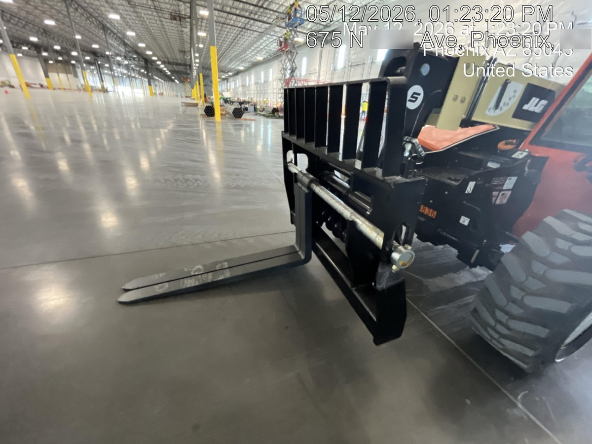 2026 JLG 519