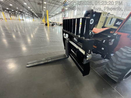 2026 JLG 519