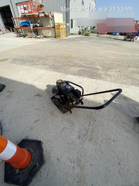 2022 THIRD COAST EQUIPMENT SP5013H