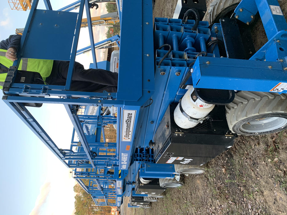 2020 GENIE GS-4069 RT