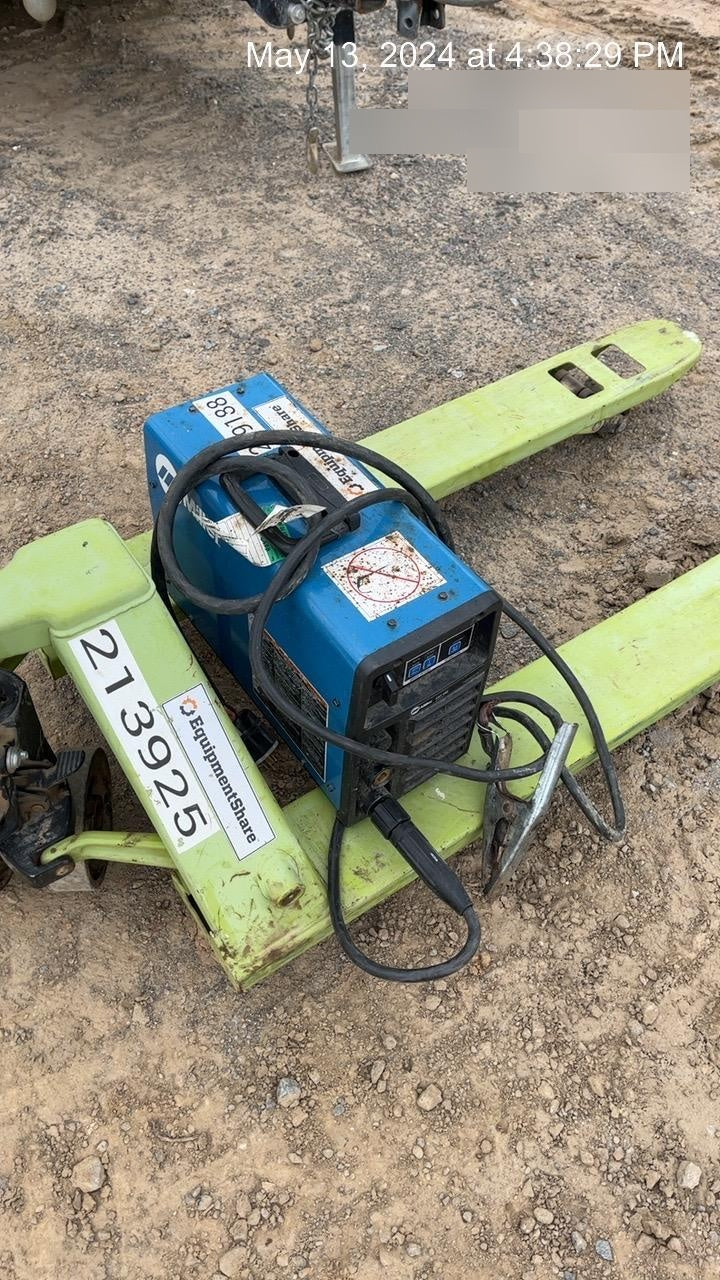 2023 MILLER ELECTRIC CST-280