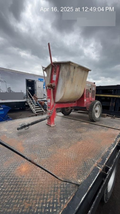 2023 MULTIQUIP WM90PH8