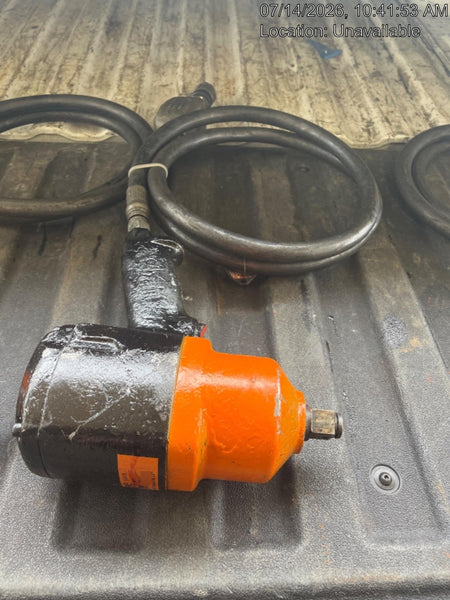 2021 MICHIGAN PNEUMATIC 750SS