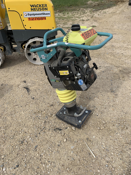 2021 AMMANN ATR 60 P