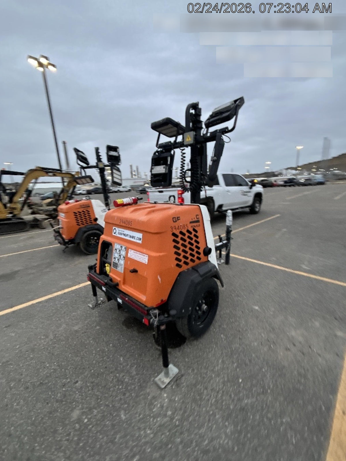 2024 GENERAC MLT2