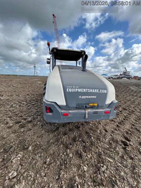 2024 DYNAPAC CA2500PD