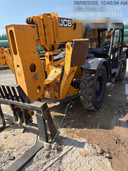 2019 JCB 512-56