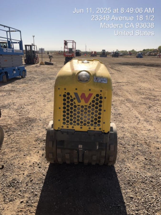 2024 WACKER NEUSON RTLx-SC3