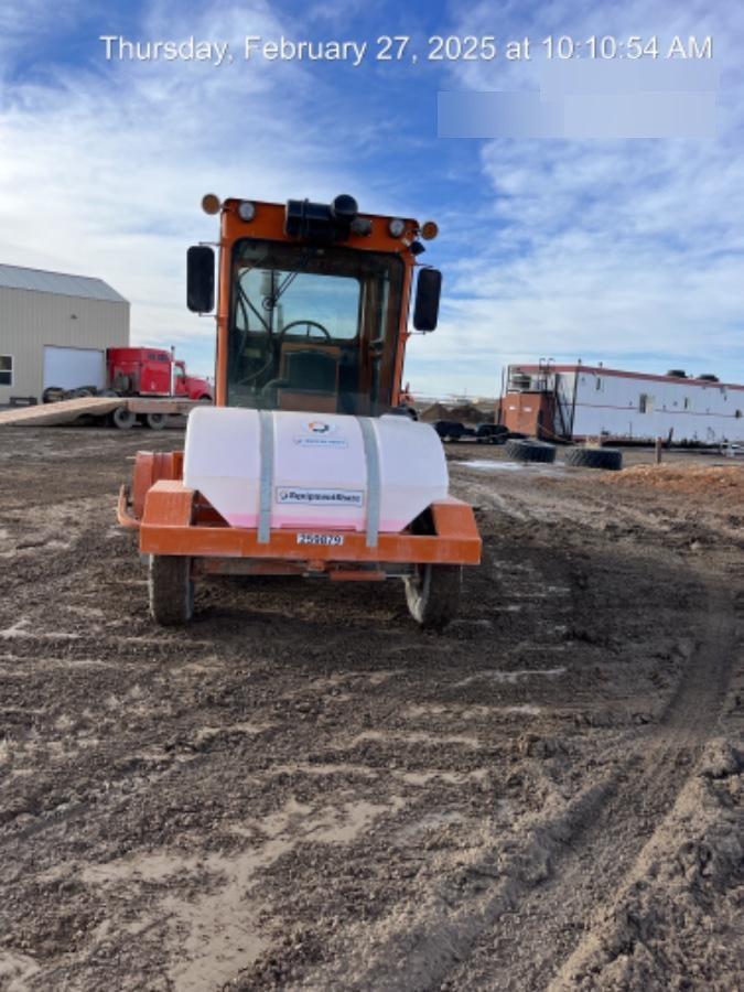2022 BROCE RCT350