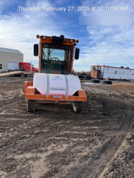 2022 BROCE RCT350