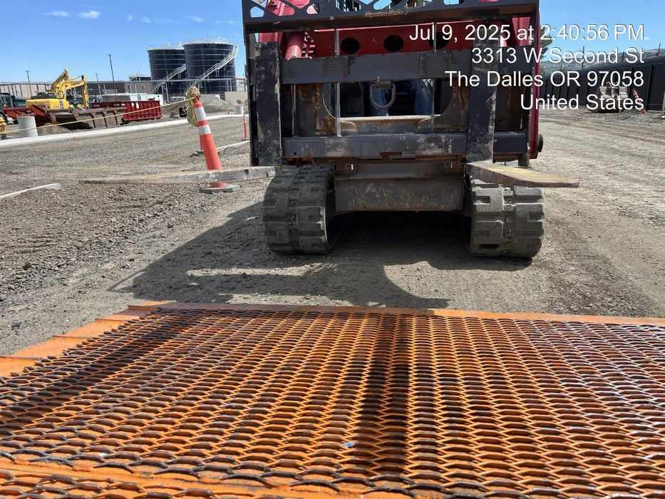 2025 PALADIN 48" Pallet Forks - Paladin