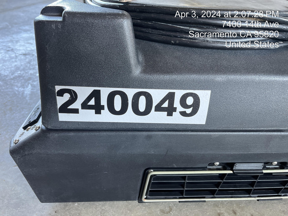 2022 PHOENIX Guardian R Hepa