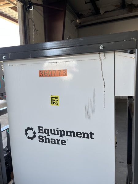 2023 FUJI MD050-EQS