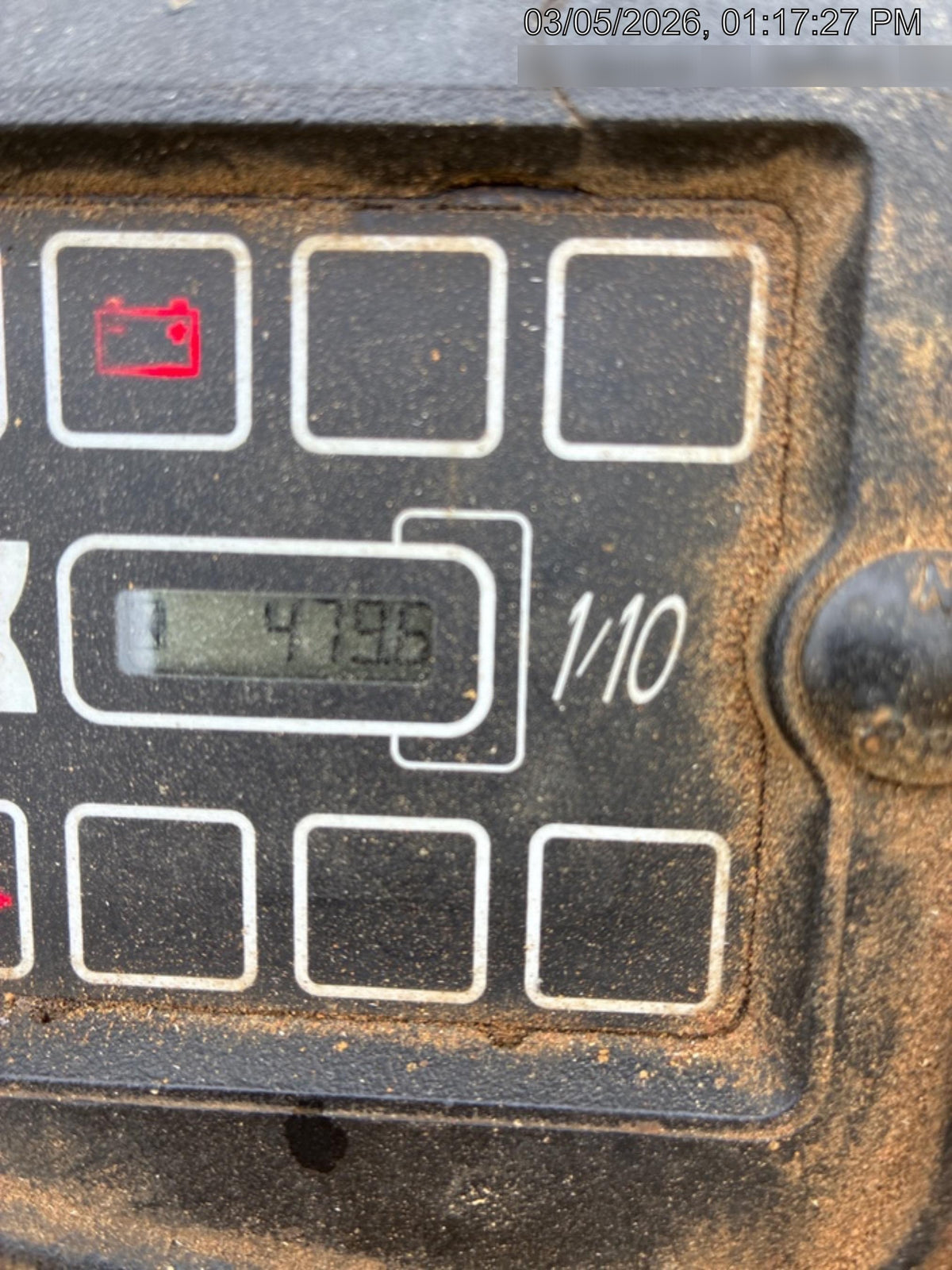 2021 WACKER NEUSON RTLx-SC3